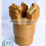 2016 all globe high quality rib drill bit for gas and oil exploration