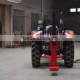2016 Hotsale Pto Kinetic Log Splitter Witn Good Price