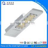 Meanwell 150w Led Street Light Retrofit With High Lumen IP67 IK08 thumbnail-2