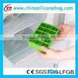 Silicon Ice Cube Moulds thumbnail-3