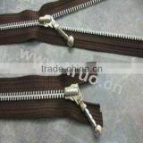 Colorful Rhinestone Zipper thumbnail-1