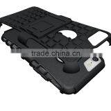 Excellent PC TPU Shockproof Phone Cover For Iphone 7 Heavy Duty Case thumbnail-4