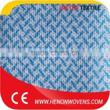 Cheap Price Best Quality Polyester Material 22 Meshes Non-Woven Spunlace For Sale