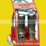 Cleaning Various Models of Diesel Tanks,pre-filtration Tank ,(Haiyu)