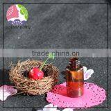 Trade Assuranc Green/amber/ Black Pet Dropper Bottle 30ml /15ml Glass Dropper Bottle With Child&tamper Proof Cap for Eliquid thumbnail-1