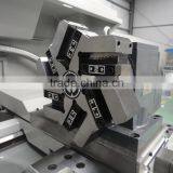 CK6136A*750 GSK Cnc System Control Swiss Type Cnc Lathe Machine Price Supplier's Choice thumbnail-4