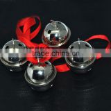 Niya new products jingle bell jingle bells wholesale metal jingle bells