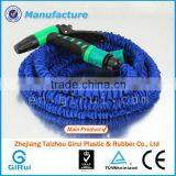 Length 10m~50m Straight Hump Coupler Expandable Hose thumbnail-1