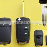 Remote Chevy Modified Key Case for Chevrolet Epica 2 Buttons Key Shell thumbnail-1