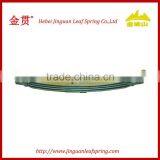 Heavy Duty Truck Vehicle Ear Auto Parts Leaf Spring Assembly thumbnail-1