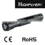 Specializing in the Production of 3*C Battery Hot Sale Aluminum Flashlight Torch LFL1189