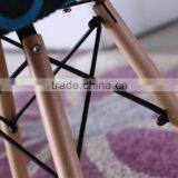 Modern Design Home Leisure Kids Plastic Chair Price thumbnail-5