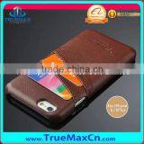 Mobile Leather Case, Mobile Real Leather Case for IPhone 6 thumbnail-2