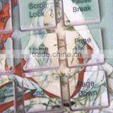 Hot Sale Printable Custom Made Printing Keyboard and Mouse thumbnail-6