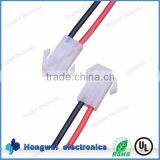 Custom UL3135 14awg Aeromodelling Wire Harness KET 620006 Female 6.2mm Pitch 2pin Cable Assembly thumbnail-1