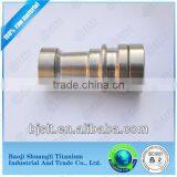 Price for Highly Educated Smoking Accessories Grade 2 Domeless Titanium Nails Gr2 Female Smoking Titanium Nail for Smoking thumbnail-1