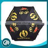 New Feature Best Selling Different Kinds of Solar Chinese Umbrellas Wholesale thumbnail-2