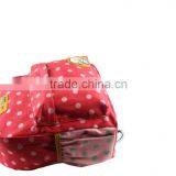 Breathable Amd Bright Cotton Material Durable Girls and Boys School Bag thumbnail-6