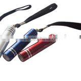 TE297 1LED Keychain Light