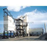 HM brand LB1000 asphalt batch mix plant FOR SALE with BEST PRICE