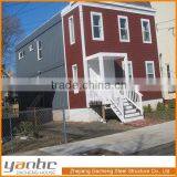 Prefabricated Homes, Prefab Hotel / Prefab House