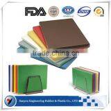 PE Plastic Cutting Boards for Leather thumbnail-3