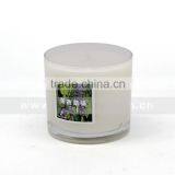 Lavender Flavour of Loving Scented Candles thumbnail-3