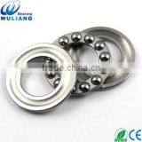 China Supplier S51102 Radial Thrust Ball Bearings Stainless Steel thumbnail-2