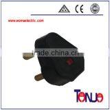 Universal 15A Pulg Adapter With Light thumbnail-1