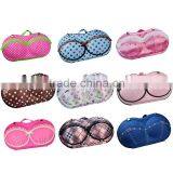 Protective Portable Garment Packaging EVA Bra Bag for Lingerie thumbnail-4