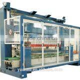 YK-ZX01G Automatic Bottle Gripper Case Packer&Packing Machine