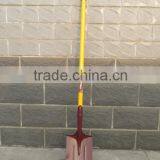 Fiberglass Handle Shovel