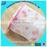 OEM Manufacturer Eco-friendly High Quality Custom Laundry Mesh Washing Bag for Washing Machine thumbnail-1