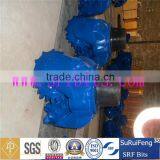 9 1/2"steel Tooth Drill Bit,old One,drilling Tools for Groundwater ,oil and Gas