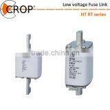 Low Voltage Electrical Fuse Links