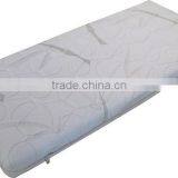 Super Soft Bamboo High Density Foam Nursery Baby Mattress thumbnail-2