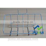 Simple Practical Single Metal Wire Pocket thumbnail-5