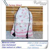 Cheap Drawstring Bags for Promotion