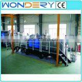 Vacuum Impregnation Equipment With Resin