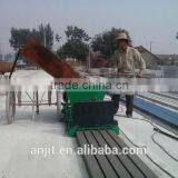 Column Precast Concrete Machine for Farm Fence Grape Trellis