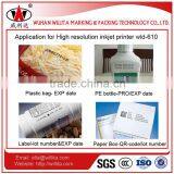 PET Glass Bottle Solvent Ink for Inkjet Printer thumbnail-3