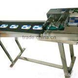 High Speed Packaging Machine/Stable Paging Machine Link With Inkjet Coder thumbnail-2