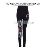 2015 Printed Seamless Legging Sports Wear thumbnail-4