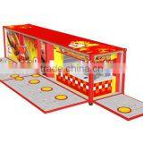 Wine Bar Modular Container Building thumbnail-2