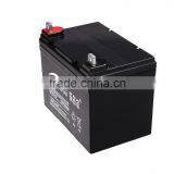 Nominal Voltage 12v 33ah Valve Regulated Lead Acid Battery thumbnail-3