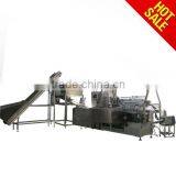 Automatic Pingpong Ball Packing Machine From Shanghai Port