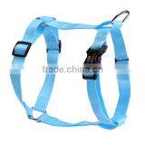 high quality metal dog harness sports