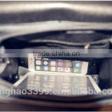 2016 New Design Backpack Fashion Quare Shoulder Bag Colorful Retro Backpack thumbnail-6