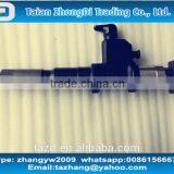 Denso Original,new, Genuine Diesel Common Rail Fuel Injector8-98167556-1 thumbnail-5