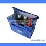 Heavy Duty Nylon Foldable Cooler Bag thumbnail-1